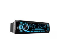 Automašīnas multimediju uztvērējs navitel RD5 4 x 50 W Bluetooth USB, radio un multivides atskaņošana