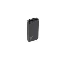 Navitel PWR10 MX BLACK ārējais akumulators 10000 mAh Melns