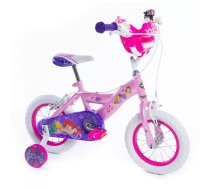 Bērnu velosipēds 12" Huffy 22491W Disney Princess