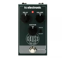 TC Electronic Gauss Tape Echo - ģitāras efekts