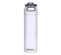 Kambukka Elton Insulated Chalk White - termo pudele, 600 ml