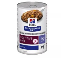 HILL'S PD Canine Digestive Care - Mitrā barība suņiem - 360 g