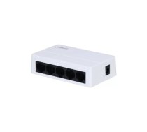 Dahua Technology PFS3005-5GT-L Nepārvaldīts L2 Gigabit Ethernet (10/100/1000) Balts