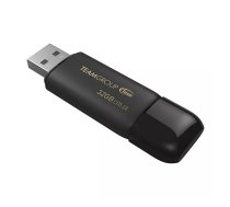 Team Group C175 USB zibatmiņa 32 GB USB Type-A 3.2 Gen 1 (3.1 Gen 1) Melns