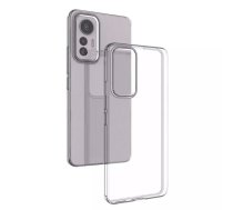 Fusion Accessories Fusion Ultra aizmugures maciņš Xiaomi 13 Lite, 2 mm caurspīdīgs silikons