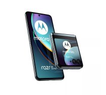 Motorola RAZR 40 Ultra 17,5 cm (6.9") Divas SIM kartes Android 13 5G USB Veids-C 8 GB 256 GB 3800 mAh Zils