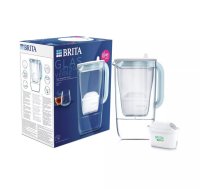 Brita 1046673 ūdens filtrs Filtra krūze 2,5 L Gaiši Zils