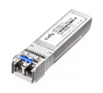 SFP+ modulis SM10GSA-10 LC SMF 10Km 1310 nm