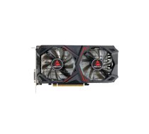 Grafikas karte BIOSTAR GeForce RTX 2060 SUPER — 8 GB GDDR6, 256‑bit, PCIe 3.0