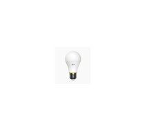 Gudrā LED spuldze Yeelight E27 W4 komplekts 4 gab., E27, 9 W, 806 lm, 2700–6500K, Wi‑Fi/Bluetooth