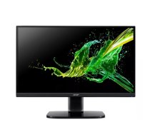 Acer KA242Y E monitori 60,5 cm (23.8") 1920 x 1080 pikseļi Full HD LED Melns