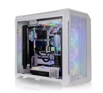 Datora korpuss Thermaltake CTE C750 Full Tower White