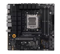 Pamatplate ASUS TUF GAMING B650M-E AMD B650 Socket AM5 micro ATX