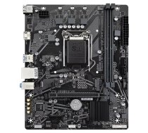 Gigabyte H510M K V2 (rev. 1.0) Intel H470 Express LGA 1200 (Socket H5) mikro ATX