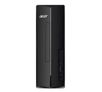 Acer Aspire XC-1760 Intel® Core™ i5 i5-12400 8 GB DDR4-SDRAM 512 GB SSD Desktops PC (dators) Melns