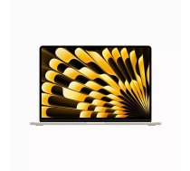 Klēpjdators Apple MacBook Air 15.3" M2 8GB 512GB SSD macOS