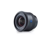 Objektīvs ZEISS Batis 2/25 Black 10/8 elementi 0.2m fokuss Sony E