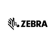 Zebra 3017015 printera etiķete Balts