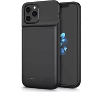 Tech-Protect TECH-PROTECT POWERCASE 4800MAH IPHONE 12/12 PRO BLACK