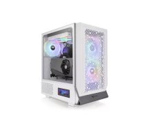 Datora korpuss Thermaltake Ceres 300 TG Midi Tower White
