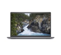 DELL Vostro 3530 Intel® Core™ i5 i5-1335U Portatīvais dators 39,6 cm (15.6") Full HD 8 GB DDR4-SDRAM 256 GB SSD Wi-Fi 5 (802.11ac) Windows 11 Pro Pelēks