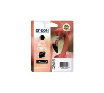 Epson Flamingo T0878 tintes kārtridžs Oriģināls Matēts melns