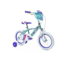 Huffy Glimmer 14" Velosipēds Teal