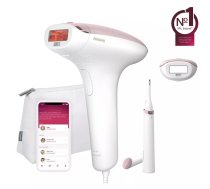 Philips Lumea Advanced BRI920/00 Fotoepilators Intensīvi pulsējošās gaismas (IPL) Rozā, Balts