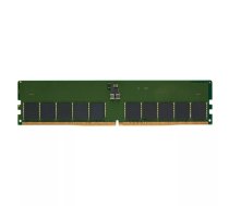 Operatīvā atmiņa Kingston 32GB DDR5 5600MHz ECC