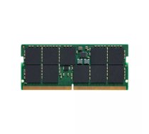 Operatīvā atmiņa Kingston 32GB DDR5 5600MHz ECC
