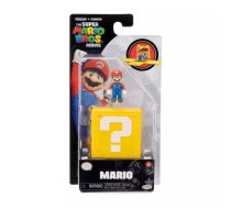 SUPER MARIO MOVIE Figūriņa 3 cm