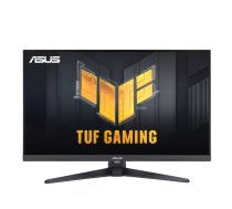 31,5" ASUS TUF Gaming VG328QA1A monitors, Full HD 1920x1080, VA panelis, 170 Hz, 1 ms, FreeSync Premium, 300 cd/m²