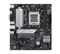 Pamatplate ASUS PRIME B650M-K AMD B650 Socket AM5 micro ATX