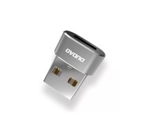 DUDAO L16AC USB-C to USB adapter interfeisa karte/adapteris USB 3.2 Gen 1 (3.1 Gen 1)