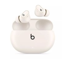 Apple Beats Studio Buds + Austiņas True Wireless Stereo (TWS) Ausīs Zvani / mūzika Bluetooth Ziloņkauls