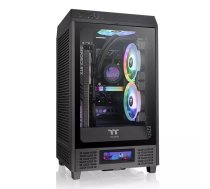 Datora korpuss Thermaltake The Tower 200 Mini Tower Black
