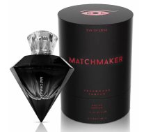 EYE OF LOVE - MATCHMAKER BLACK DIAMOND FEROMONA SMARŽAS PIESAISTĪT VIŅU 30 ML