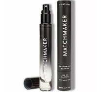 EYE OF LOVE - MATCHMAKER BLACK DIAMOND FEROMONA SMARŽAS, KAS VIŅUS PIESAISTA 10 ML