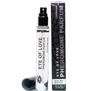 EYE OF LOVE - EOL FEROMONU PARFĪMS 10 ML - UZTICĪBA