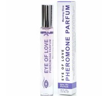 EYE OF LOVE - EOL FEROMONU SMARŽAS 10ML - RĪTA MIRDZUMS