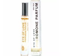 EYE OF LOVE - EOL FEROMONU PARFĪMS 10 ML - PĒC TUMSAS IESTĀŠANĀS