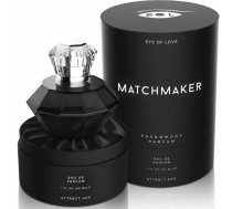 EYE OF LOVE - MATCHMAKER BLACK DIAMOND FEROMONA SMARŽAS PIESAISTĪT VIŅU 30 ML