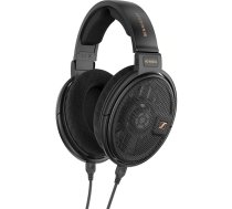 Austiņas Sennheiser HD 660S2 virs auss melnas