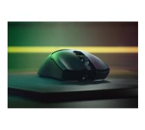 Razer Viper V2 Pro pele Labā roka RF Wireless + USB Type-C Optisks 30000 DPI