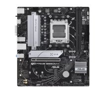 Pamatplate ASUS PRIME B650M-K, AMD B650, Socket AM5, micro ATX