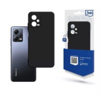 3MK Matt Case mobilā telefona vāks 3MK Redmi Note 12 5G