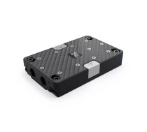 Alphacool 13498 Datora dzesēšanas sistēmas detaļa un piederums Ūdens bloks