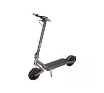 Xiaomi Electric Scooter 4 Ultra Melns, Pelēks 25 kilometrs stundā 12000 ampērstunda