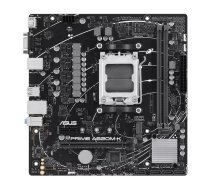 ASUS PRIME A620M-K AMD A620 AM5 pieslēgvieta mikro ATX