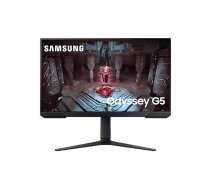 Samsung Gaming Monitor Odyssey G5 G51C 27" VA 2560 x 1440